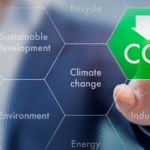 The Role of Technology in Reducing Carbon Emissions