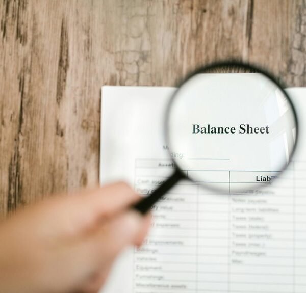 balance sheet fundamentals explained