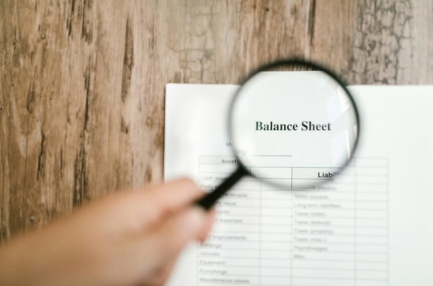 balance sheet fundamentals explained