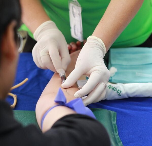 bryant hodge contact services