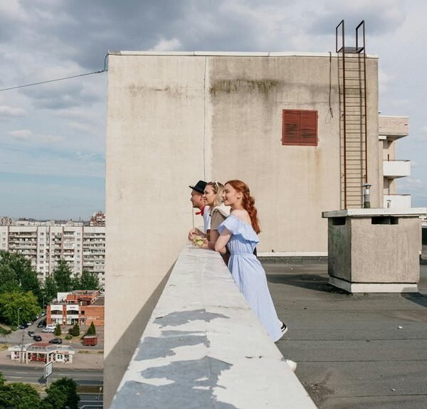 carson smithfield profile summary