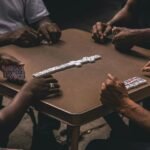 gaming and social experiences