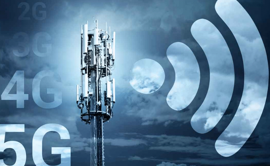 Why 5G Is More Than Just Faster Internet