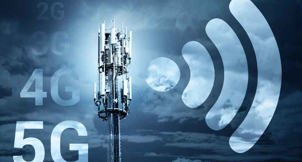 Why 5G Is More Than Just Faster Internet