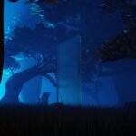 unique creative online presence