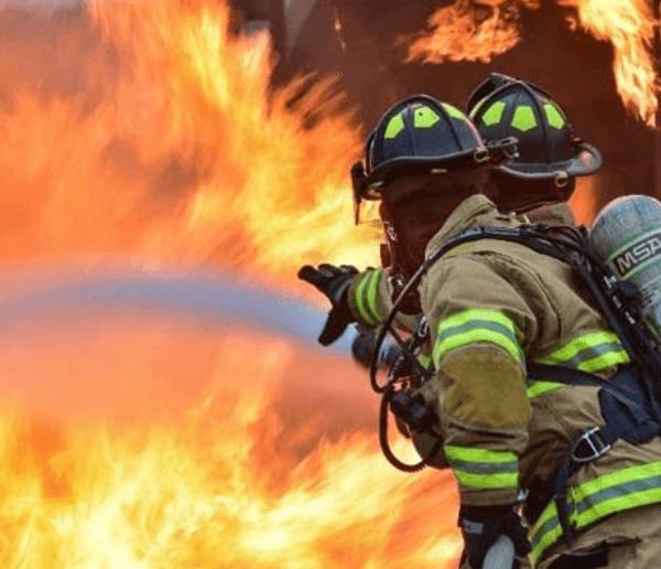 Proactive Nevada Fire Watch Services Improve Preparedness Across Expanding Warehouse Operations