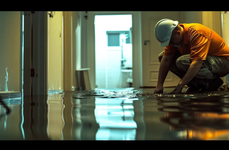 Emergency Plumber vs Standard Plumber: Which Should You Choose for Home Repairs?