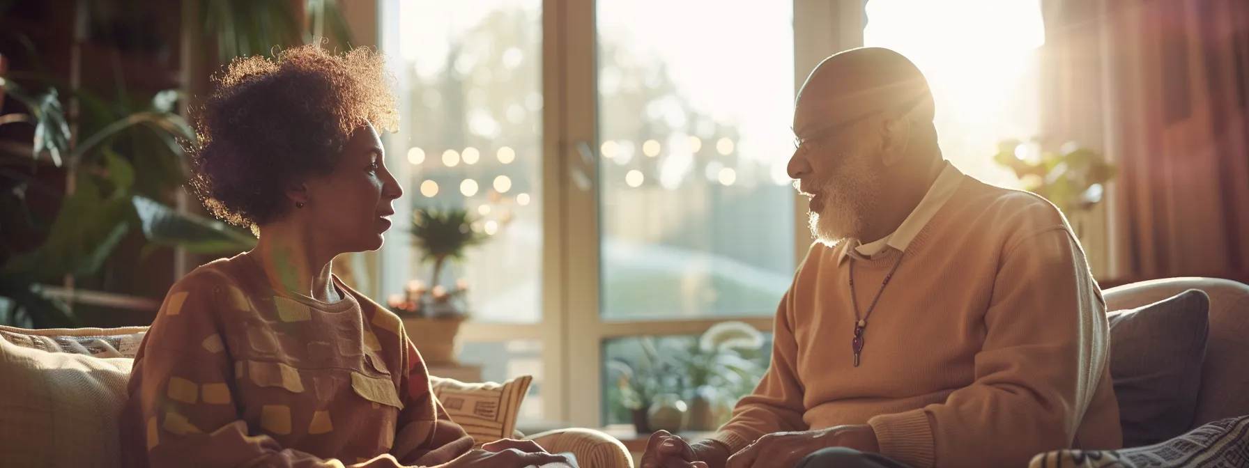 Alzheimer’s Therapy Techniques: A Therapeutic Guide for Caring for Someone with Alzheimer's