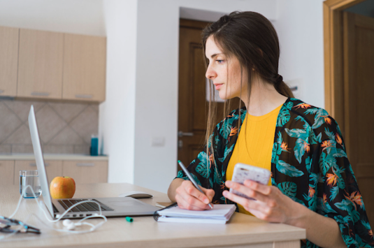 How to Find Information About Different Types of Careers