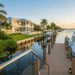 How to Evaluate Direct vs. Indirect Water Access when Buying a Coastal Home
